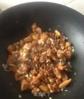 Make Hot chicken step 7