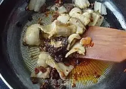 Make Come back to the pot step 7