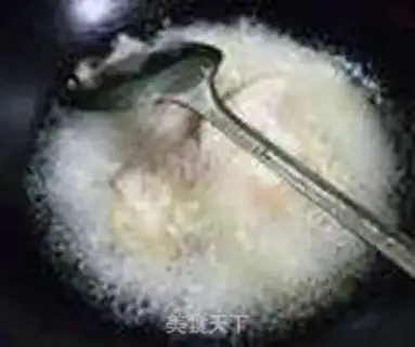 Make The onions are burning step 7