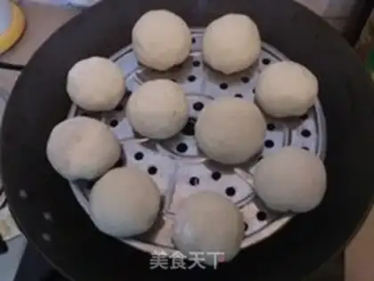 Make Bean bag step 3