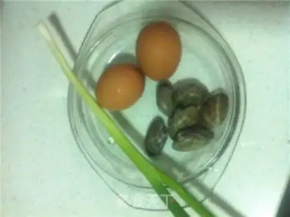 Make Cracking eggs step 0