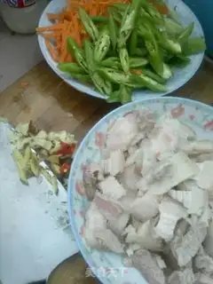 Make Come back to the pot step 1