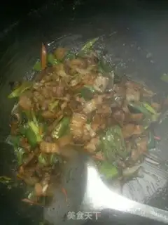Make Come back to the pot step 3