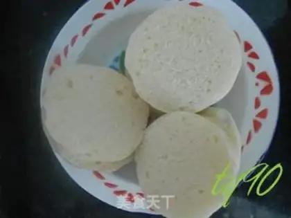 Make Fried omelet step 0