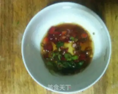 Make Cracking eggs step 5