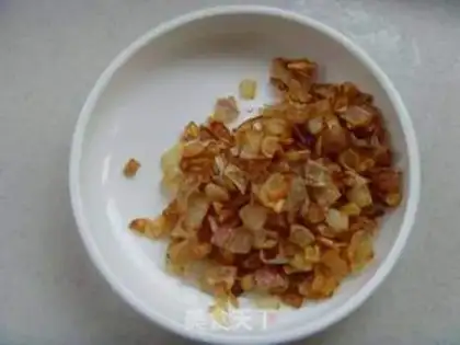 Make Autumn with red onions step 4