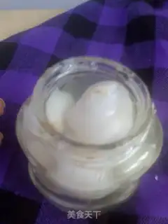 Make Liquor step 1