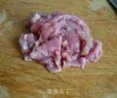 Make Fish fragrance step 0