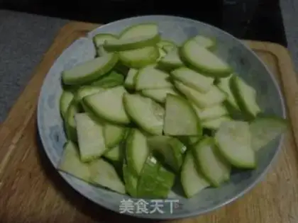 Make Seameat step 2