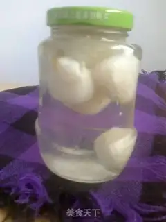 Make Liquor step 2