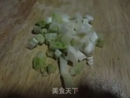 Make Seameat step 3