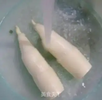 Make The yogurt is sour and sour step 1