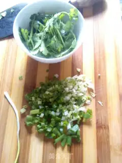 Make Beans step 1