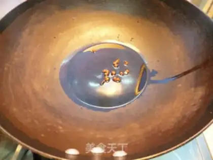 Make Squid soup step 2