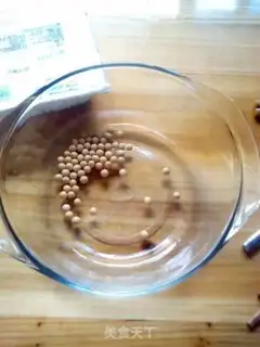 Make Beans step 2