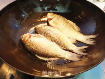 Make Squid soup step 3