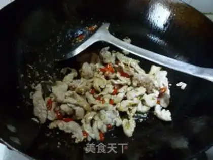 Make Fish fragrance step 4