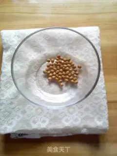 Make Beans step 3