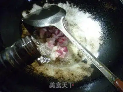 Make The yogurt is sour and sour step 5