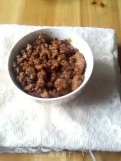 Make Beans step 4