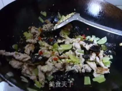 Make Fish fragrance step 6