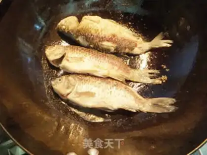 Make Squid soup step 5