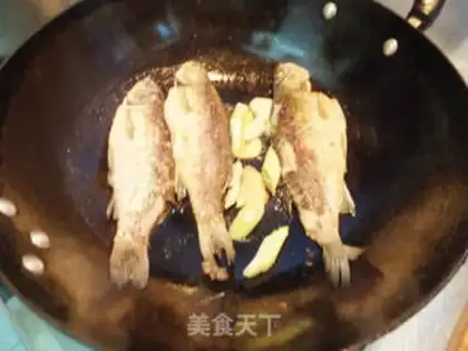 Make Squid soup step 6