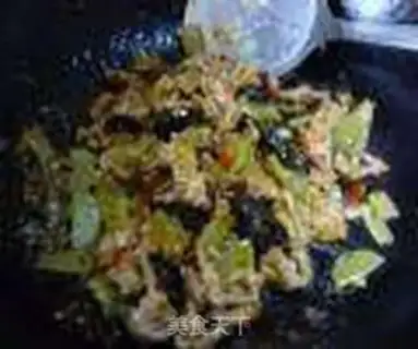 Make Fish fragrance step 7