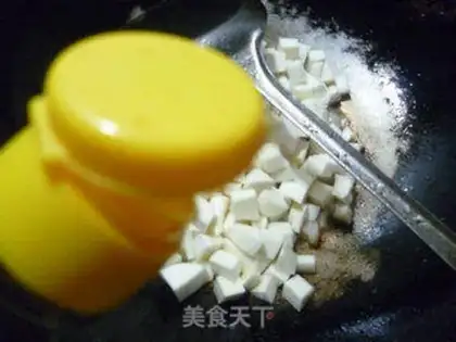 Make The yogurt is sour and sour step 7