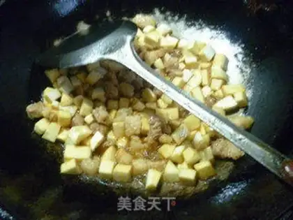 Make The yogurt is sour and sour step 8