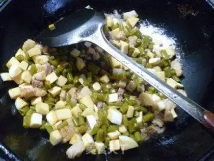 Make The yogurt is sour and sour step 9