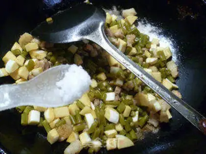 Make The yogurt is sour and sour step 10