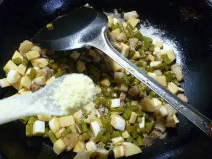 Make The yogurt is sour and sour step 11