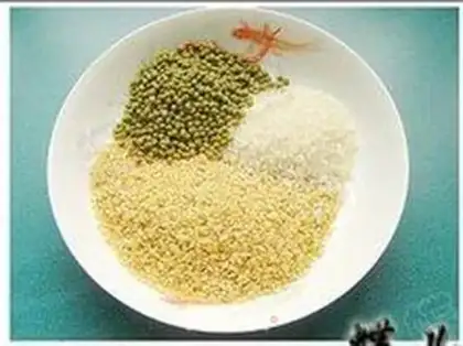 Make Porridge step 0