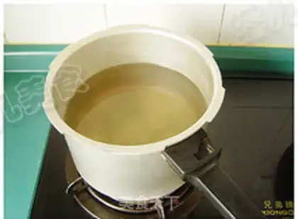 Make Porridge step 4