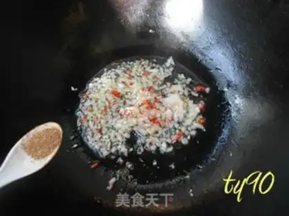 Make A watermelon step 4