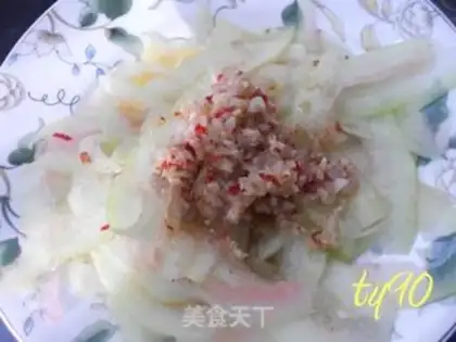 Make A watermelon step 5