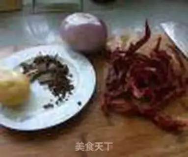 Make Big chicken step 2