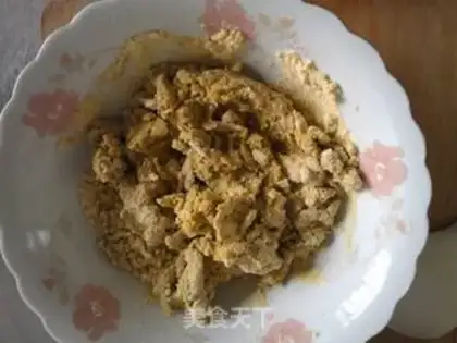 Make A groceries nest step 2