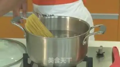 Make Three lasagna step 0