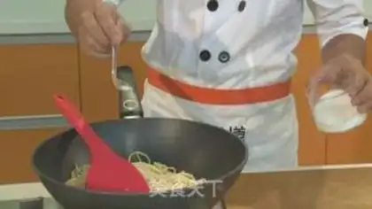 Make Three lasagna step 3