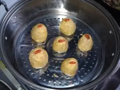 Make A groceries nest step 5