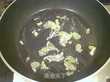 Make Eggsauce step 3