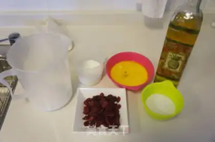 Make Cranberry McPhone step 0