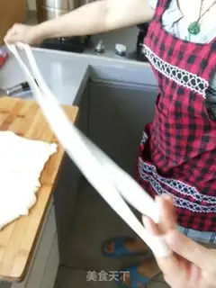 Make Big chicken step 16