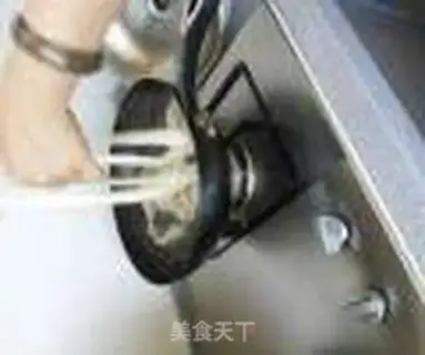 Make Big chicken step 17