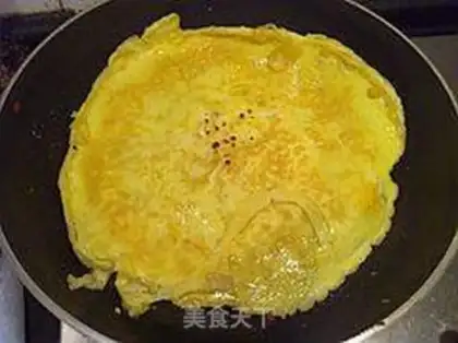 Make Eggsauce step 11