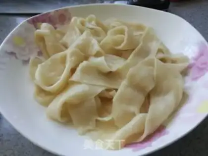 Make Big chicken step 19