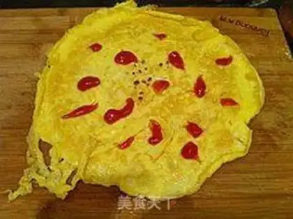 Make Eggsauce step 13