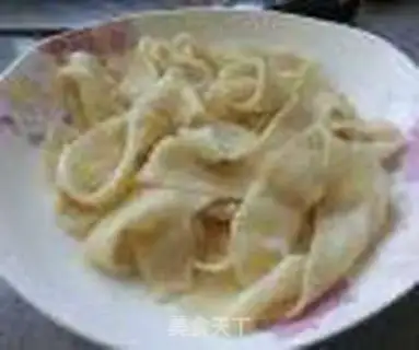 Make Big chicken step 20
